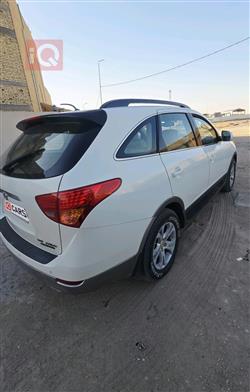 هيونداي فيراكروز